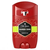 OLD SPICE Твёрдый дезодорант Danger Zone 60мл - КОЛОРЛОН ВТД Новосибирск