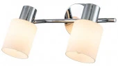 Бра Escada 10178/2A E14*40W Chrome - КОЛОРЛОН ВТД Новосибирск