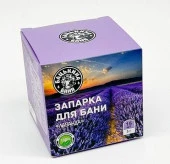 Фильтр-пакет универсальный для заваривания "Лаванда" 15 шт.х5г., ТМ Бацькина баня 21029 - КОЛОРЛОН ВТД Новосибирск
