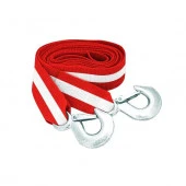 Трос буксировочный с крюками AVS LT-5000 5т 5м, в сумке - КОЛОРЛОН ВТД Новосибирск