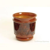 ФЕЯ Кашпо 15 литров - КОЛОРЛОН ВТД Новосибирск