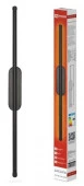 Бра ESTETIKA LUV-60C-30BL 10Вт 230В 3000K 700Лм 600х50x25 черный IN HOME - КОЛОРЛОН ВТД Новосибирск