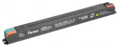 LB006 Трансформатор  для светодиодной ленты с димм 100W 24V IP20 - КОЛОРЛОН ВТД Новосибирск