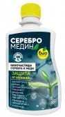 БИО-комплекс Серебромедин (1 л) - КОЛОРЛОН ВТД Новосибирск