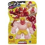 40297 Гуджитсу Игрушка  Блейзагот Гу Шифтерс тянущаяся фигурка GooJitZu - КОЛОРЛОН ВТД Новосибирск