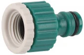 Адаптер (соединитель-резьба внешняя) 1/2"-3/4", 4250-55220C RACO - КОЛОРЛОН ВТД Новосибирск