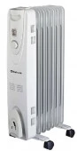 SAKURA Маслорадиатор SA-0377G (7) 1500Вт - КОЛОРЛОН ВТД Новосибирск