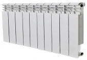 Радиатор Profi Bm RBM-1210-035010 10секц - КОЛОРЛОН ВТД Новосибирск