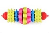 Игрушка д/собак 17х7см арт.31019-0300 Код262680 - КОЛОРЛОН ВТД Новосибирск