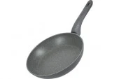 93-AL-GT-1-20 Сковорода 20*4,5 см Linea GRANITO (индукция) - КОЛОРЛОН ВТД Новосибирск