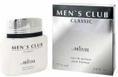 AP Т/в MEN`S CLUB CLASSIC  90 мл, муж. - КОЛОРЛОН ВТД Новосибирск