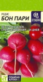 Редис Бон Пари/Сем Алт/цп 2 гр. - КОЛОРЛОН ВТД Новосибирск