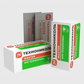 ХРS ТЕХНОПЛЕКС/TECHNOPLEX 1180х580х100-L(к) (4 плит) - КОЛОРЛОН ВТД Новосибирск