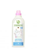 Synergetic ДЛЯ МЫТЬЯ ПОВЕРХНОСТЕЙ НЕЖНАЯ ЧИСТОТА флакон 0,75л - КОЛОРЛОН ВТД Новосибирск