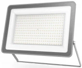 200W Прожектор Gauss Qplus 21000lm 6500K 175-265V IP65 графитовый LED - КОЛОРЛОН ВТД Новосибирск