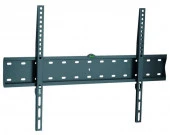 Кронштейн ЖК фиксированный 37-75" [94-190см] до 40кг. UM805F [черн] UltraMounts - КОЛОРЛОН ВТД Новосибирск