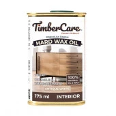 Масло с твердым воском TimberCare 350108 Hard Wax Oil (цвет: Античный белый/ Antique White), 0,175л - КОЛОРЛОН ВТД Новосибирск