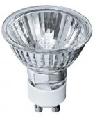Лампа NAVIGATOR 94 208 JCDRC GU10 230V 50W - КОЛОРЛОН ВТД Новосибирск