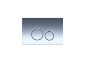 Кнопка Aquatek KDI-0000018 (005B) Хром глянец (клавиши круглые) - КОЛОРЛОН ВТД Новосибирск