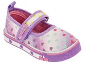 LKO_2704-10_lilac туфли р-р.24 KENKA - КОЛОРЛОН ВТД Новосибирск