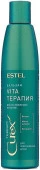 Estel  Curex Therapy Бальзам д/поврежденных вол. 250мл - КОЛОРЛОН ВТД Новосибирск