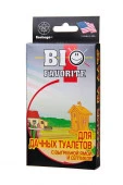 Bio-Favorit Средство для дачных туалетов, 25 г - КОЛОРЛОН ВТД Новосибирск