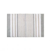 Коврик для ванной комнаты, 50x80, шенилл, серый, IDDIS, BC06P58i12 - КОЛОРЛОН ВТД Новосибирск