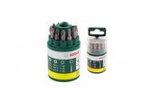 BOSCH 9 БИТ + УНИВЕР. ДЕРЖАТЕЛЬ PROMOLINE 2607019452 - КОЛОРЛОН ВТД Новосибирск
