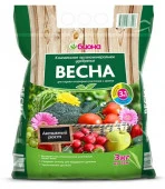 Весна, Биона 3кг", ОМУ - КОЛОРЛОН ВТД Новосибирск
