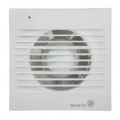 Вентилятор Decor 100C (230V 50HZ) RE - КОЛОРЛОН ВТД Новосибирск