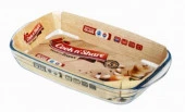 Блюдо прямоугольное COOK N SHARE 35х22см  248BN00/HC46 - КОЛОРЛОН ВТД Новосибирск
