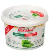 Удобрение Эко "Находка" для огурцов 500гр, концентрат на 500л, пл ведро - КОЛОРЛОН ВТД Новосибирск