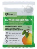 Битоксибациллин, П, Спектр 10г", биоинсектицид - КОЛОРЛОН ВТД Новосибирск