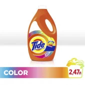 TIDE 2,47л Гель для стирки - КОЛОРЛОН ВТД Новосибирск
