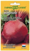 Свекла Монополи 1г (Гавриш) цв - КОЛОРЛОН ВТД Новосибирск