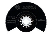 BOSCH Пилка BIM WOOD\METAL 85мм для GOP 10.8 2608661636 - КОЛОРЛОН ВТД Новосибирск