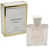 Arqus П.В.ELEGANZA L'FEMME 100 мл. women - КОЛОРЛОН ВТД Новосибирск