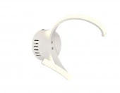 FL409 WH белый LED 4200K 11W 170*290*160 Бра - КОЛОРЛОН ВТД Новосибирск