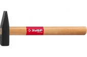 * Молоток слесарный ЗУБР 400 г с деревянной рукояткой 20015-04_z01 - КОЛОРЛОН ВТД Новосибирск