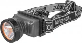 Фонарь NAVIGATOR 61 284 NPT-H10-ACCU налоб 1LEDx2Вт 2 реж акк.3.7В, 1,8Ач - КОЛОРЛОН ВТД Новосибирск