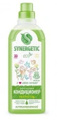 SYNERGETIC 1000 кондиционер Райский сад - КОЛОРЛОН ВТД Новосибирск