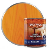 Текстурол классик деревозащитное средство Орегон 1л Л-С - КОЛОРЛОН ВТД Новосибирск