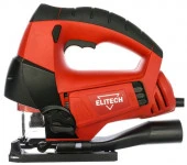 * ELITECH Лобзик ПЛ0885МЭ, 750Вт, 800-3000/мин, 85мм, подсвет, 2,5кг - КОЛОРЛОН ВТД Новосибирск