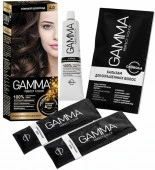 краска д/вол GAMMA Perfect Color 4.0 Темный шоколад - КОЛОРЛОН ВТД Новосибирск