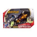 37765Дикие Скричеры. Скричер-дрифт Хантер. ТМ Screechers Wild - КОЛОРЛОН ВТД Новосибирск