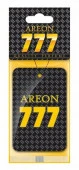 Ароматизаторы для автомобиля AREON "777"  - КОЛОРЛОН ВТД Новосибирск