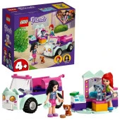 41439Конструктор LEGO FRIENDS "Передвижной груминг-салон для кошек" - КОЛОРЛОН ВТД Новосибирск