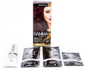 краска д/вол GAMMA Perfect Color 6.5 Сочный гранат - КОЛОРЛОН ВТД Новосибирск