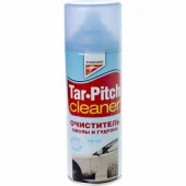 Tar pitch cleaner - очиститель смолы и гудрона (400ml) - КОЛОРЛОН ВТД Новосибирск