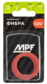 Прокладка из фибры MPF 1 1/4" (2 шт.), MP - КОЛОРЛОН ВТД Новосибирск